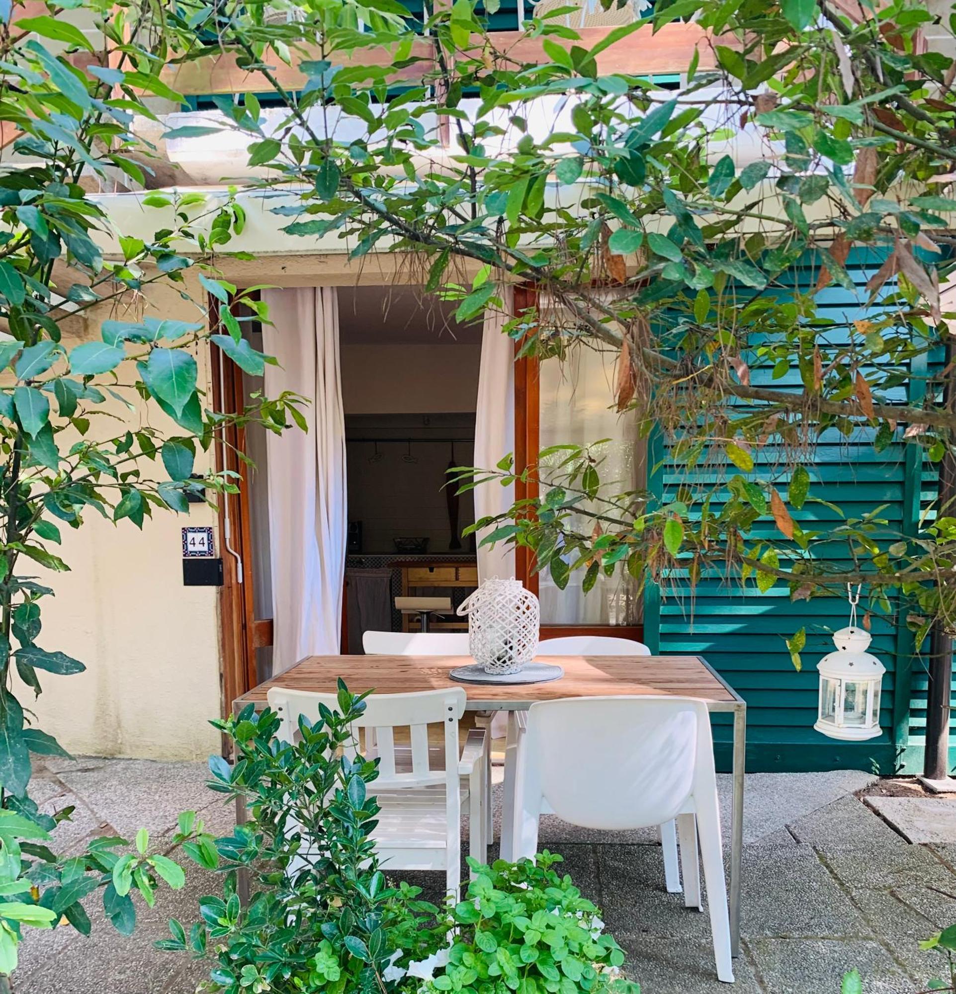 C 44 Con Posto Appartement Eraclea Mare